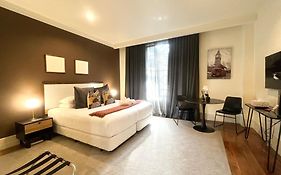 Charming Studio Apartment In Auckland Central